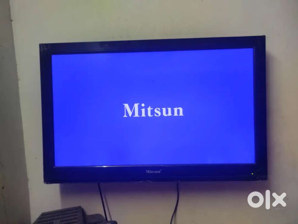 Mitsun 32 Led tv
