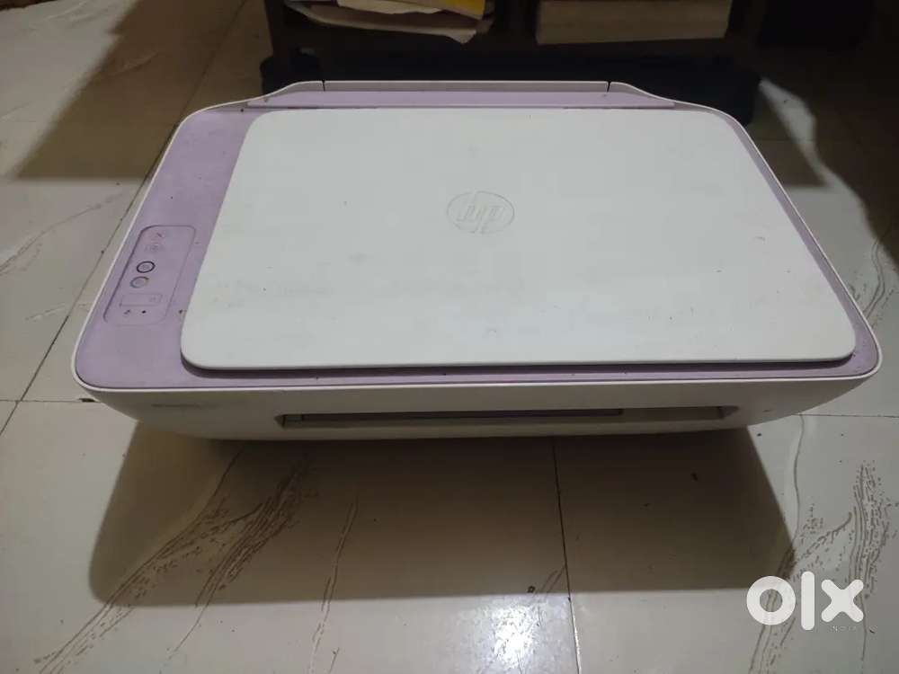 Hp printer