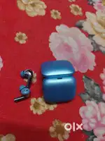 One plus ear buds