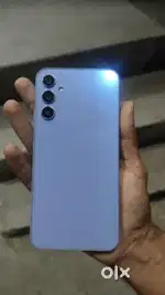 Samsung A34 5g 8+128