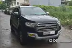 Ford Endeavour 3.2 Titanium AT 4X4, 2017, Diesel