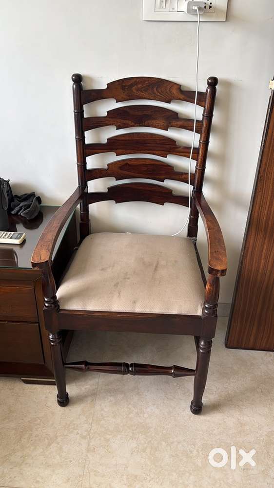 Study Table Chair