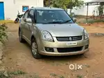 Maruti Suzuki Swift Dzire 2011 Petrol 80080 Km Driven