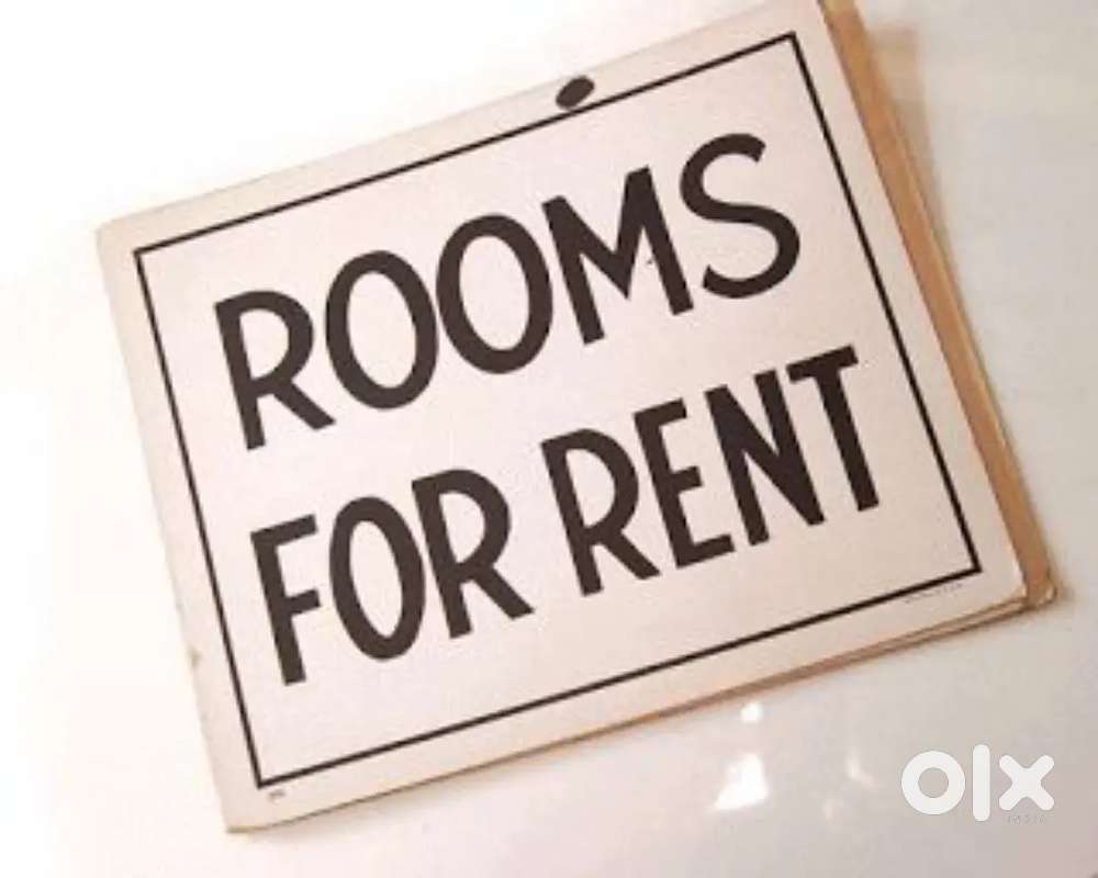 Room For Rent