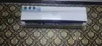 Godrej 1.5 Ton split AC
Fully