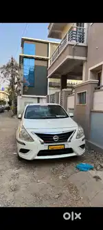 Nissan Sunny 2017 Diesel 99000 Km Driven
