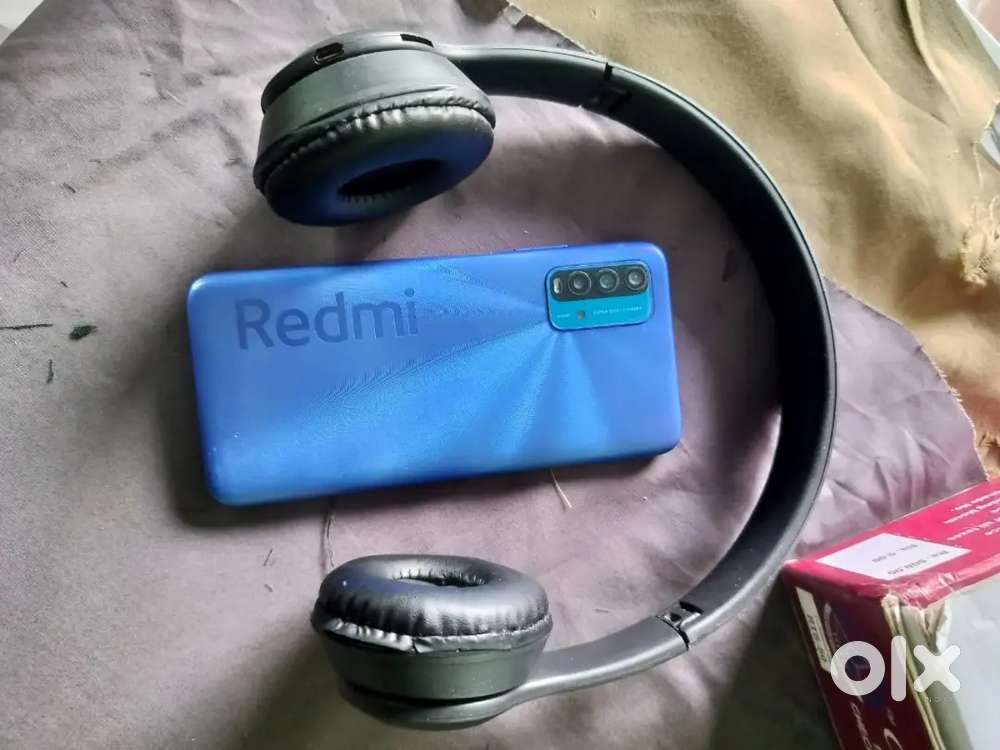 Mi redmi 9 power