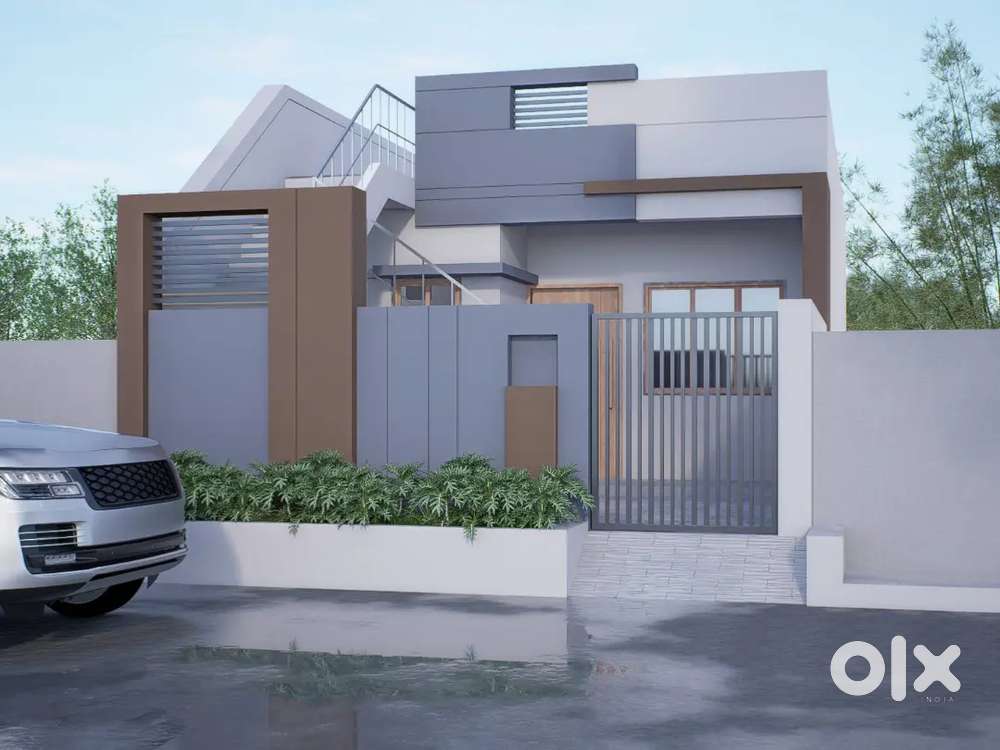 2BHK, ANJAR, GREENLAND