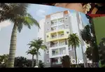 3BHK near CNG petrol pump. On Main road of Ayodha Bi pass.
