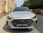 Hyundai Elantra 1.6 SX, 2017, Petrol