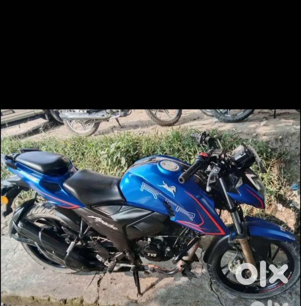Bike perfect condition(2021 last)