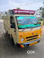 TATA ACE GOLD BS4