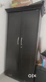 Enginearing wood cupboard