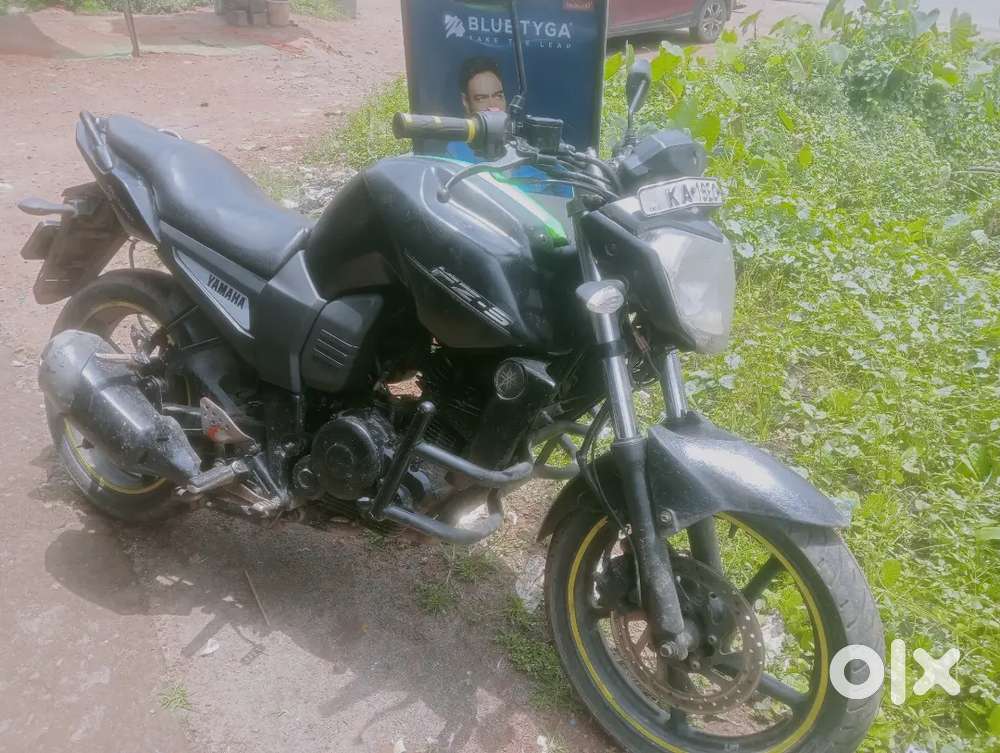 God cndicton  ande ful srvice no demeg