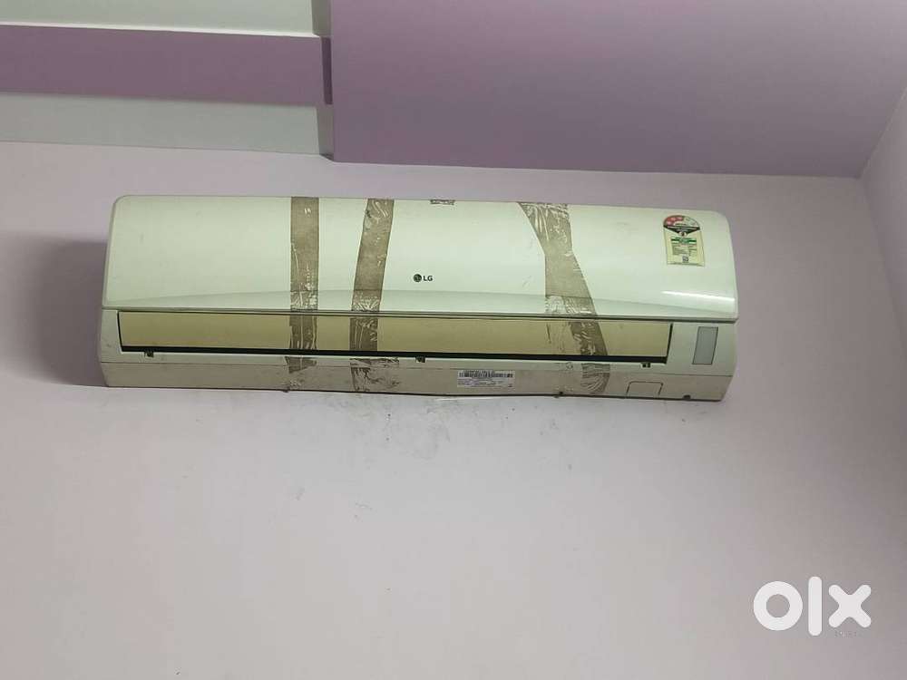 Ac running condition