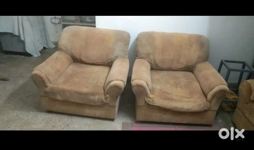 Urgent sell