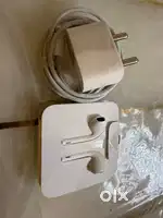Iphone Accessories Bundle