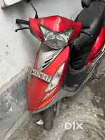 Tvs scooter for sale