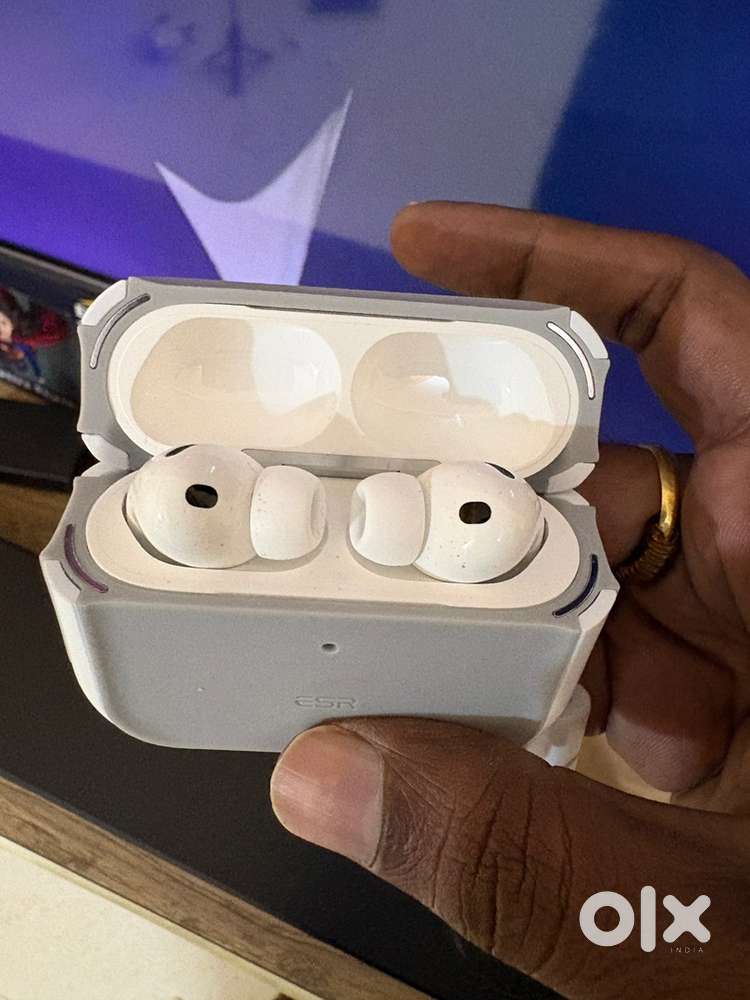 Airpods pro 3