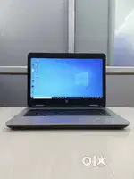 Hp Probook 640 G2
i5 laptop (second hand laptop) old laptop