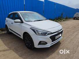 Hyundai i20, 2019, Petrol