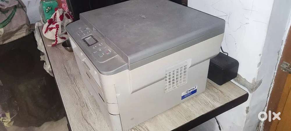 Black&white, photo copy,Laser printer, double side, low cost printing