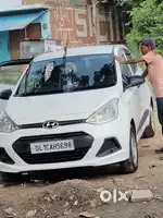 Hyundai Xcent 2016