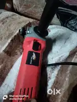Cutter machine