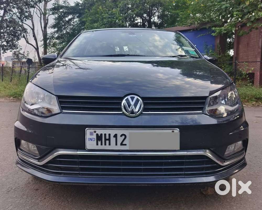 Volkswagen Ameo 1.5 TDI Highline Plus 16 AT, 2018, Diesel