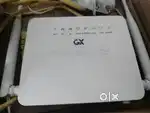 Genexis Modem for sale @ 2200
