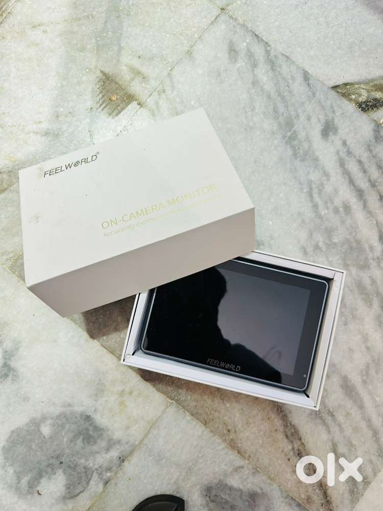 Feelworld L7 Monitor