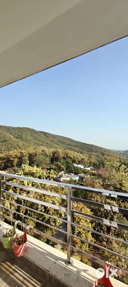 3bhk Forest / Tak society Mussoorie Road