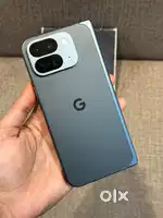 Google Pixel 9 Pro Fold - 20 Months warranty