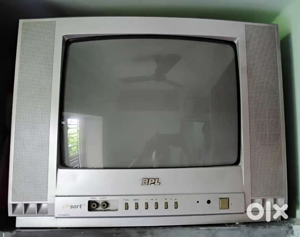 BPL Colour TV (CRT)