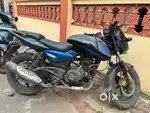 PULSAR 150 DTS-I