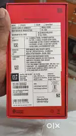 OnePlus 10r
