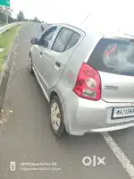 Maruti Suzuki A-Star  कंडिशन चांगली आहे