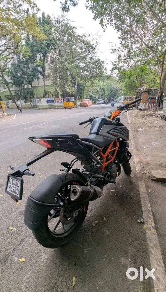 I'm selling a #ktm 250 model2023 june