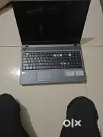 Acer company laptop