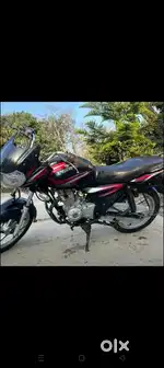 Self start ok condition