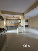 3bhk+ servant room in high ride society