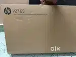 HP P27 G5 Monitor sealed item