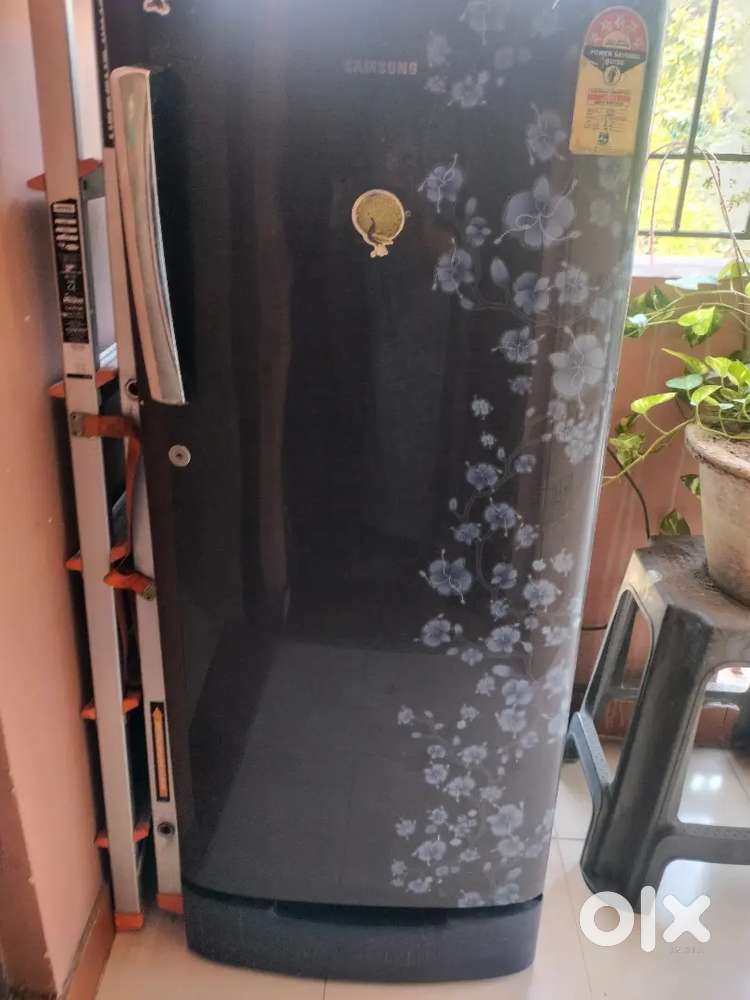 Fridge samsung 200 ltr