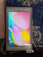 Samsung Tab A