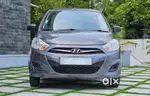 Hyundai i10 1.2 Kappa Magna, 2015, Petrol