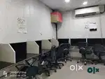 Office For Rent sec-3