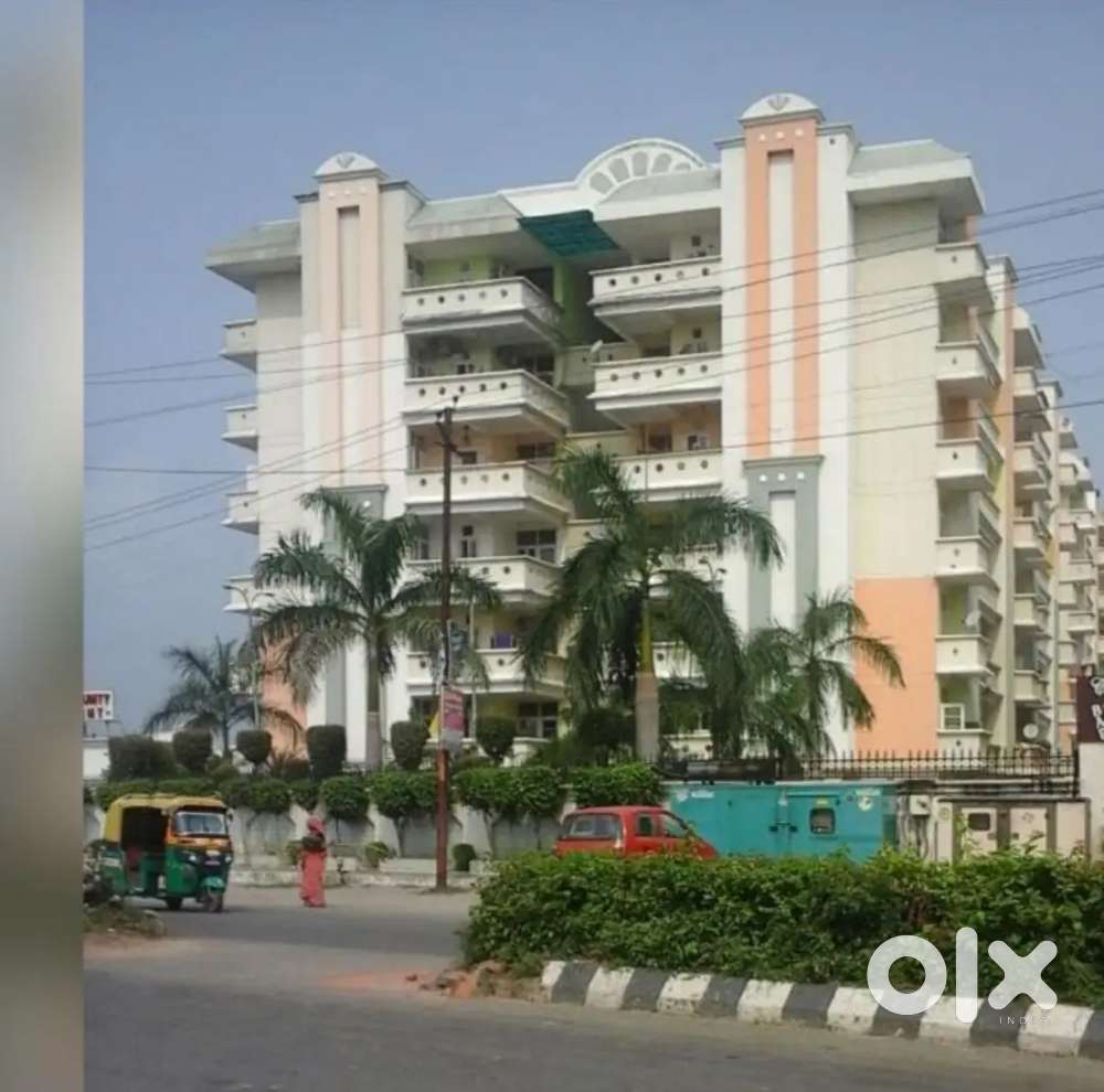 Sale 2BHK Krishna County Apartment Mini bypass