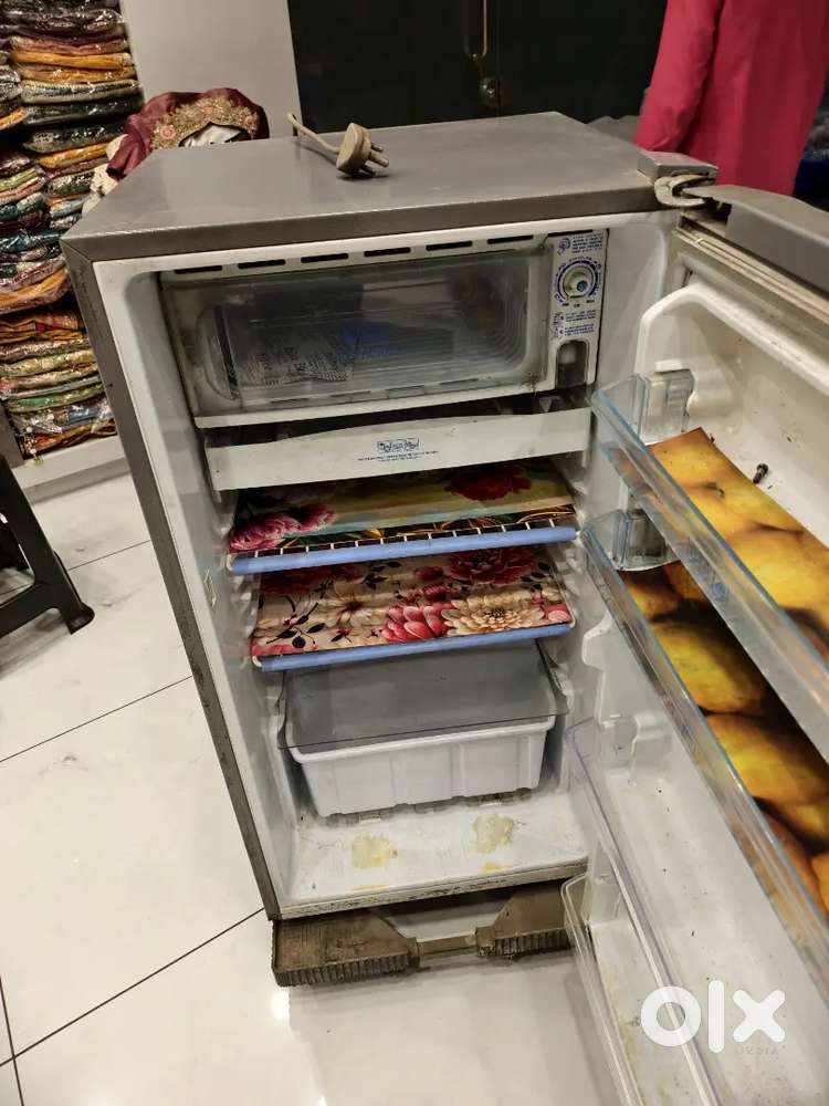 Urjent selling