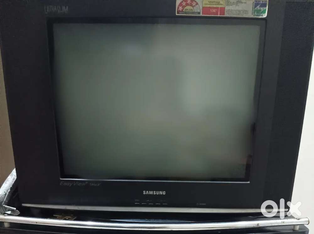 Colour TV Samsung 21 Inch