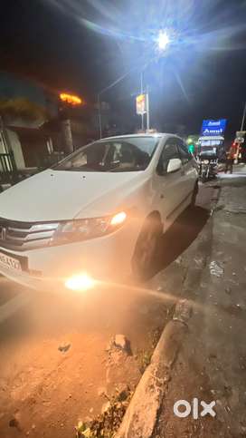Honda City 2010 Petrol Good Condition